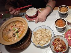 -味福记·江西小炒·南昌小吃(青山湖万达店)