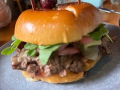 -THE CANNERY&JUJU 新鲜海鲜·牛排美食酒廊