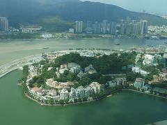 -澳门旅游塔360°旋转餐厅(南湾湖广场店)