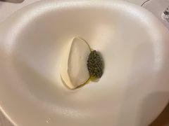 -三嚥阁 La Villa Restaurant
