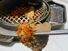 -汉拿山(万达广场哈尔滨哈西店)