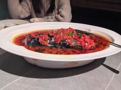 -楚山晓·楚湘菜(江夏永旺店)