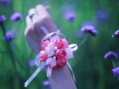-杭州湾海上花田景区
