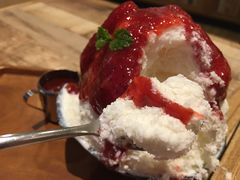 -After You Dessert Cafe(CENTRALWORLD)