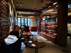 -星巴克臻选(成都宽窄巷子店)