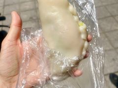 -张果佬年糕卷(科巷店)