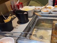 -海底捞火锅(振华商厦店)