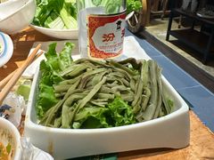 -草原塞蛮羊火锅城(港湾店)