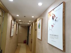 -熙朵美学植发连锁