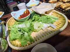 -酒肉门孔府菜(曲阜游客中心店)