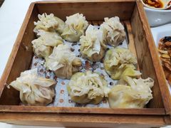 -老爷庙风味美食府(魏都大道店)