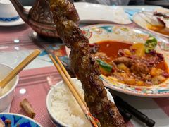 -巴依老爷新疆美食(望京小街店)