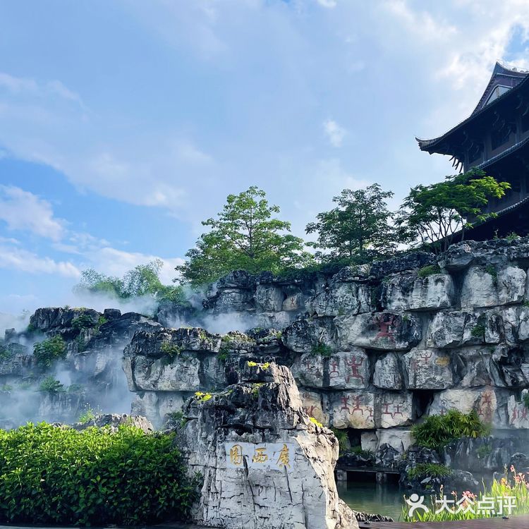 南宁不去后悔一辈子的景点