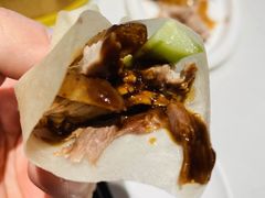 -大鸭梨烤鸭(顺义石园店)