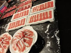 -九记潮汕现切鲜牛肉自助火锅(新开铺店)