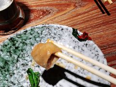 -桂马·日本料理·海胆·海鲜饭·酒场(民主广场店)