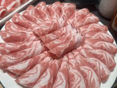 -东来顺(非遗·清真火锅·盛世广场店)