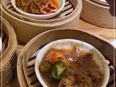 -点心传说·粤菜点心(佐阾虹湾店)