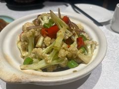 -鄱阳湖·江西小炒·瓦罐煨汤(五道口店)