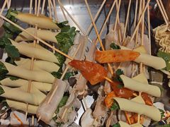 -江湖六膳門串串香(隆礼路店)