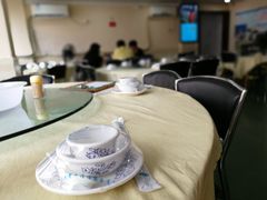 大堂-南雄雄州土菜餐厅(粤北大厦店)