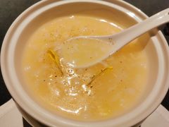 顺德花胶鱼羹-广舟(千禧店)