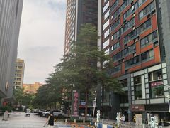-榆扉·高空City View府邸(广州天河珠江新城正佳广场旗舰店)