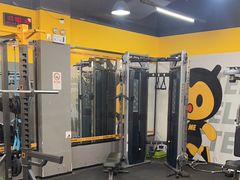 -FEELINGME乐刻包月私教馆·健身(真北华润万家店)