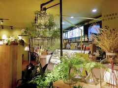 -花蒲甜品(海信广场店)