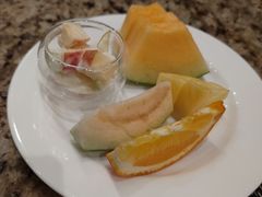 -东莞喜来登酒店-御园西餐厅·海鲜自助餐·意大利菜零点