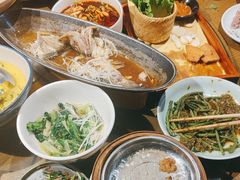 -老灶房-四川土菜(开元店)