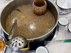 -朴小妹人参鸡汤火锅(长白山万达店)