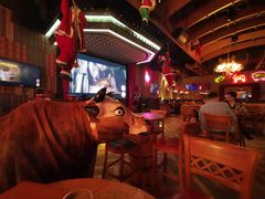 -MR.ROCKY洛奇先生RESTAURANT&BAR(宝安壹方城店)