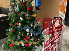 -麦当劳(杭州萧山文源店)