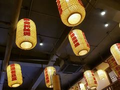 -老武汉大客堂(百瑞景店)