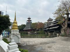 -深圳锦绣中华民俗村