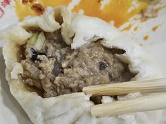 猪肉三鲜-津门张记包子铺(华昌道店)