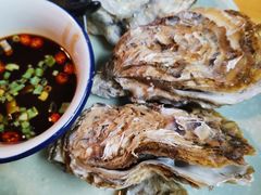 -烤满分·东北烧烤(首经贸店)