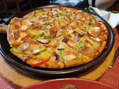 -小世界西餐厅(建国门店)