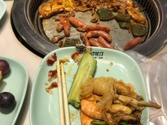 -九寸花汀(摩天活力城店)