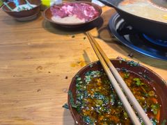 -阳阳老火锅(小南门店)