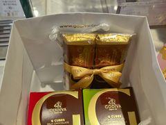 -GODIVA(海岸城店)