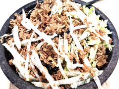 -品茶居素食馆(罗湖店)