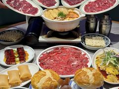 -陶兰居·手工点心·粤菜(圆融时代广场店)