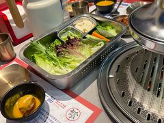 -韩一品韩国料理(柏庐南路店)