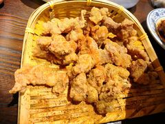 -爆炸头阿姨小四川正宗川味小吃(无任何分店)