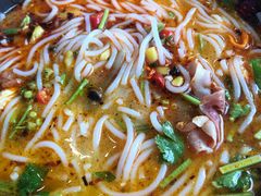 -桥香园过桥米线(国贸店)