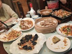 -蔡家酒楼(一德街店)