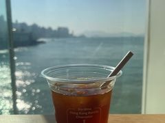 -Cupping Room(Harbour City)