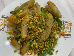-凤城礼记鱼翅海鲜酒家(新马路总店)